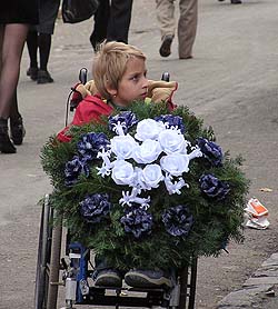 Ужгород сьогодні